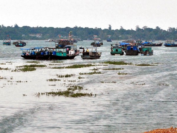 Tạo đà để Cô Tô vươn ra biển lớn
